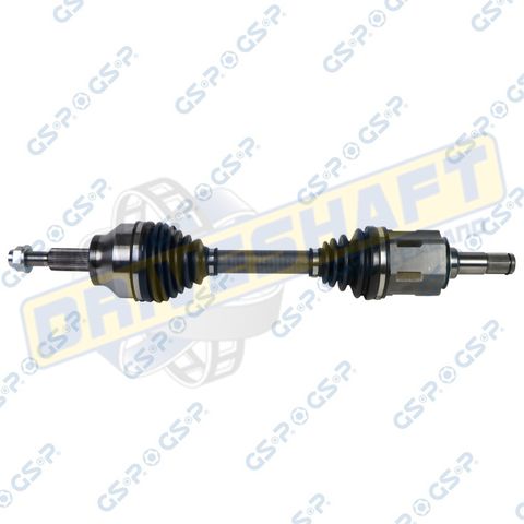 CV SHAFT JEEP GRAND CHEROKEE WK WK2 - LH