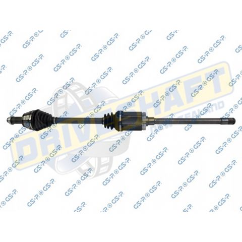 CV SHAFT BMW RHS X5 F15