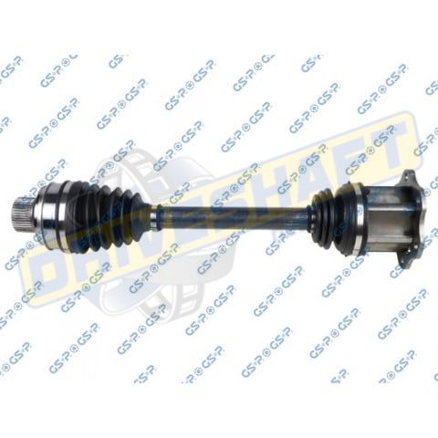 CV SHAFT AUDI Q5 09-17 LH=RH FRONT