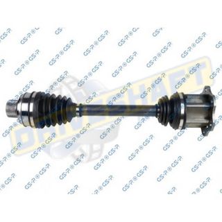 CV SHAFT AUDI Q5 09-17 LH=RH FRONT