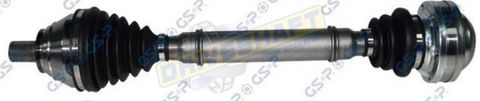 CV SHAFT