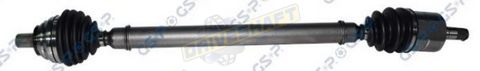 CV SHAFT
