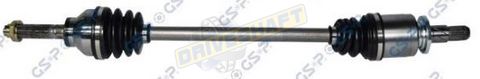 CV SHAFT