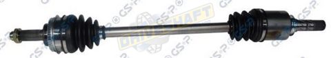CV SHAFT SUB FORESTER ETC FRONT LH/RH