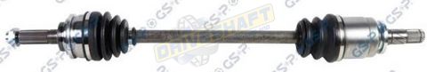 CV SHAFT IMPREZA/WRX STI REAR