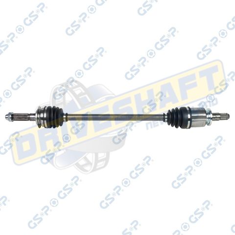 CV SHAFT REAR SUBARU IMPREZZA