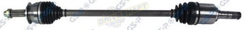 CV SHAFT