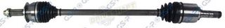 CV SHAFT