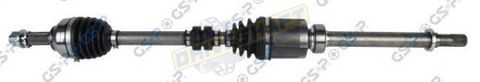 CV SHAFT NIS XTRAIL CVT RH