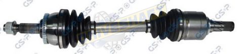 CV SHAFT