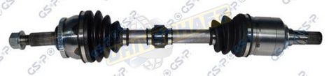 CV SHAFT
