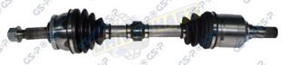 CV SHAFT