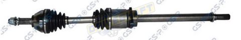 CV SHAFT