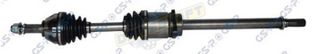 CV SHAFT