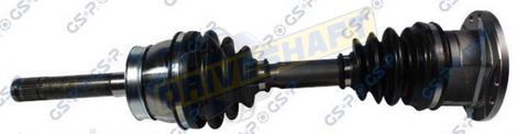 CV SHAFT NIS PATHFINDER  28/50/ 6 BOLT