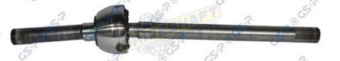 CV SHAFT