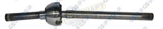CV SHAFT