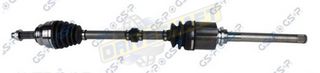 CV SHAFT