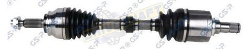 CV SHAFT