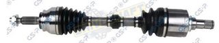 CV SHAFT