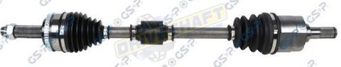 CV SHAFT