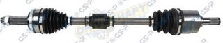CV SHAFT