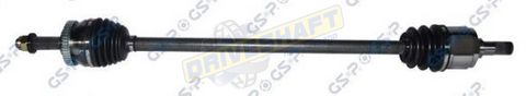 CV SHAFT