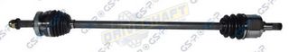 CV SHAFT