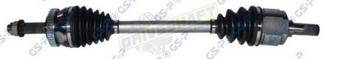 CV SHAFT