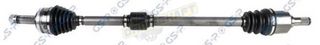 CV SHAFT