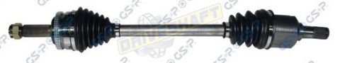CV SHAFT