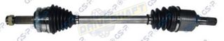 CV SHAFT