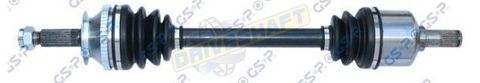CV SHAFT