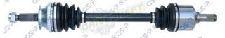 CV SHAFT