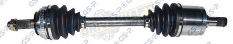 CV SHAFT