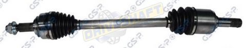 CV SHAFT HOL COMMODORE VE RH