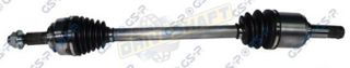 CV SHAFT HOL COMMODORE VE RH