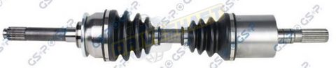CV SHAFT