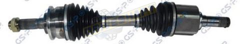 CV SHAFT FRD RANGER 2011- LH