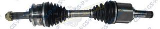 CV SHAFT FRD RANGER 2011- LH