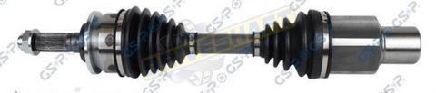 CV SHAFT FRD RANGER 2011- RH