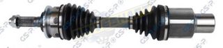 CV SHAFT FRD RANGER 2011- RH