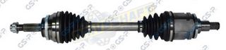 CV SHAFT