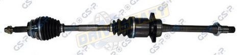 CV SHAFT RH CAMRY 4 CYL TARAGO/CAMRY