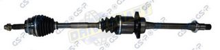 CV SHAFT RH CAMRY 4 CYL TARAGO/CAMRY