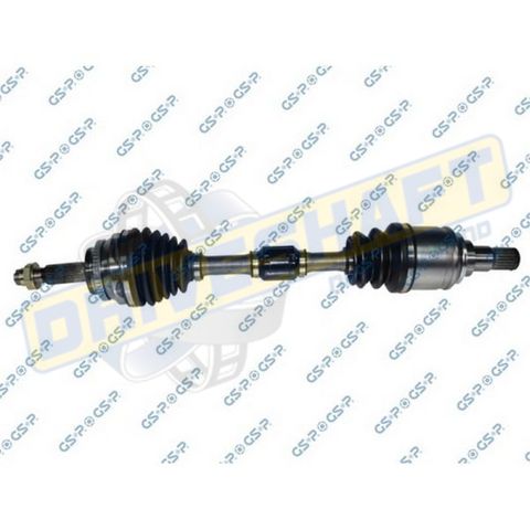 CV SHAFT LH CAMRY 4 CYL TARAGO/CAMRY