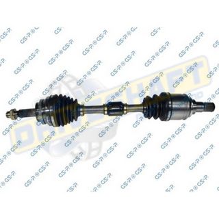 CV SHAFT LH CAMRY 4 CYL TARAGO/CAMRY