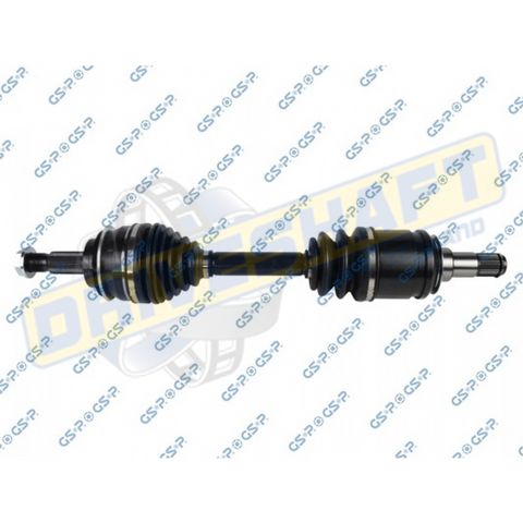 CV SHAFT TOY L/CRUISER PRADO KDJ120 LH RH