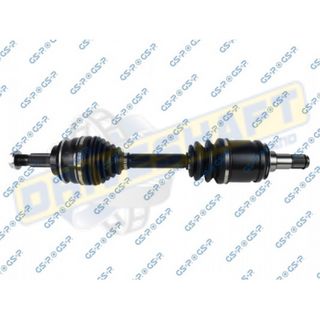 CV SHAFT TOY L/CRUISER PRADO KDJ120 LH RH