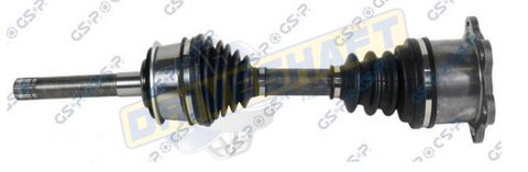 CV SHAFT TOY HILUX LN IFS LH RH